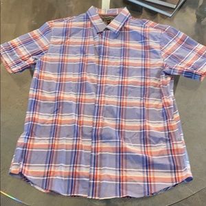 Men’s short sleeve polo